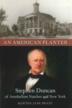 American Planter