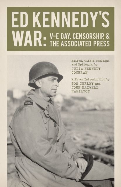 Ed Kennedy's War main product photo