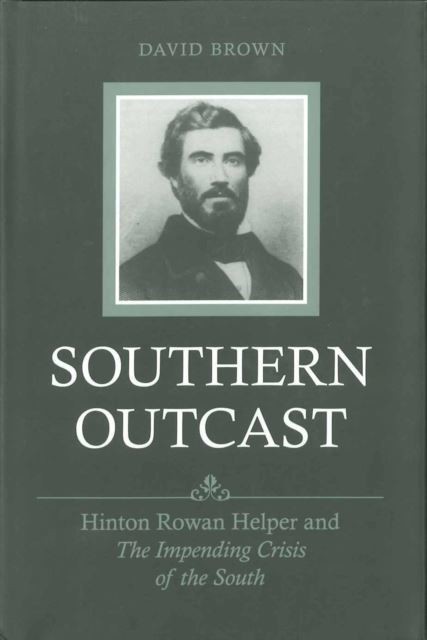 Southern Outcast main product photo