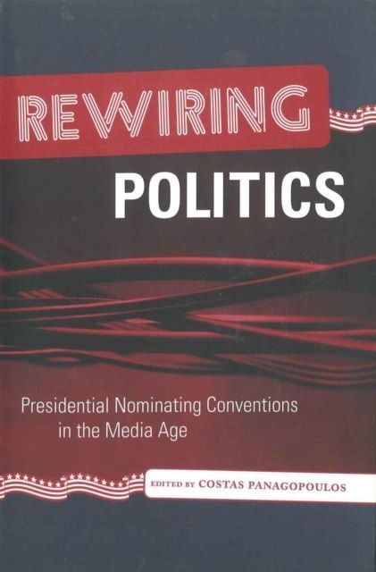 Rewiring Politics main product photo