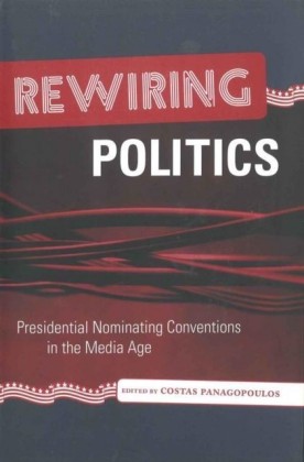 Rewiring Politics