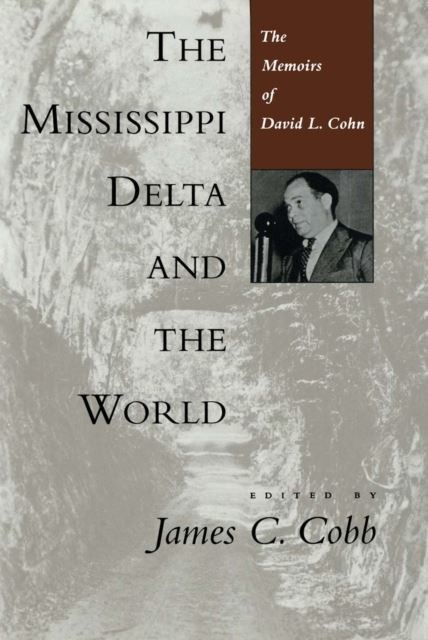 Mississippi Delta and the World main product photo