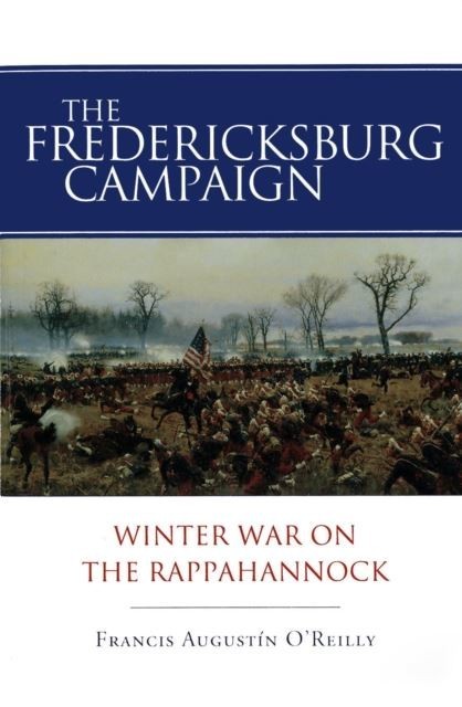 Fredericksburg Campaign main product photo