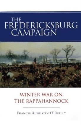 Fredericksburg Campaign