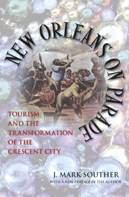 New Orleans on Parade main product photo