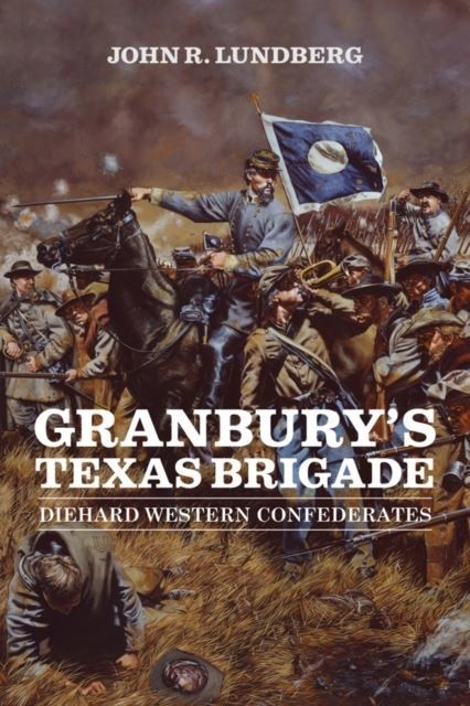 Granbury's Texas Brigade main product photo