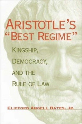 Aristotle's "Best Regime"