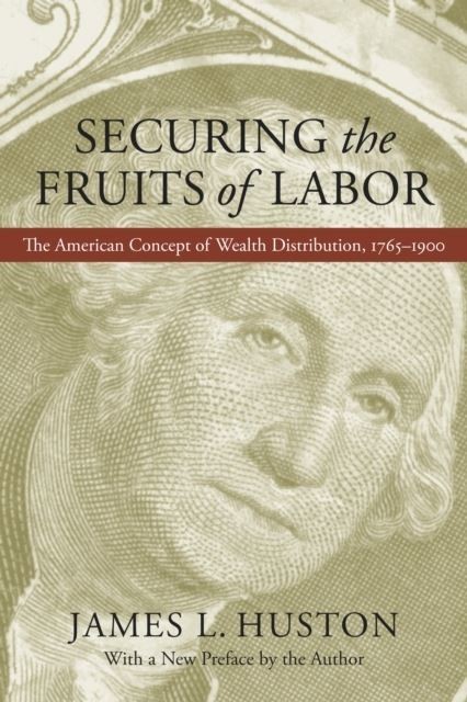 Securing the Fruits of Labor main product photo