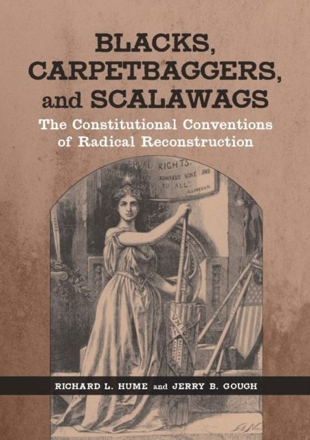 Blacks, Carpetbaggers, and Scalawags main product photo