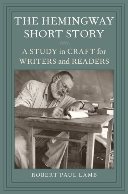 Hemingway Short Story main product photo