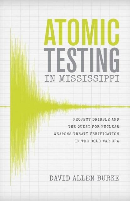 Atomic Testing in Mississippi main product photo