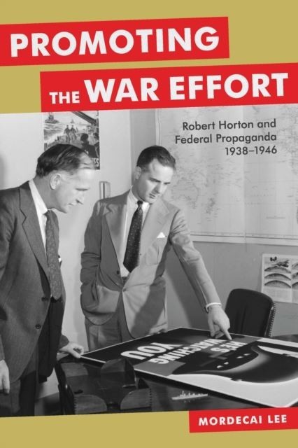 Promoting the War Effort main product photo