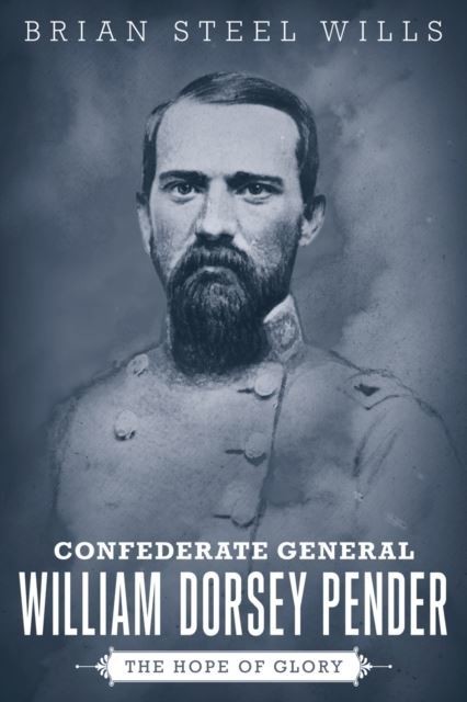 Confederate General William Dorsey Pender main product photo