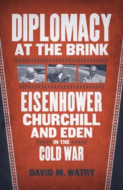 Diplomacy at the Brink main product photo