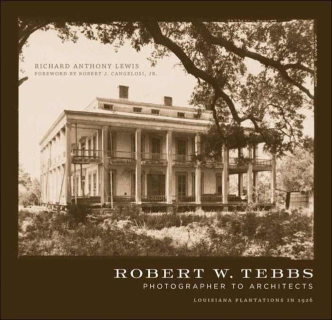 Robert W. Tebbs, Photographer to Architects main product photo