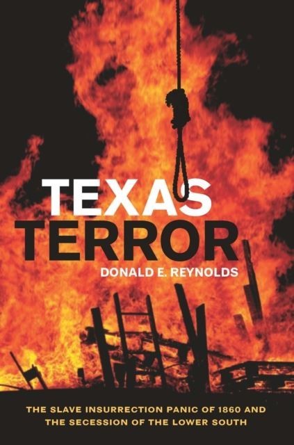 Texas Terror main product photo