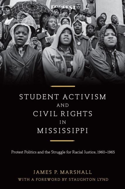 Student Activism and Civil Rights in Mississippi main product photo