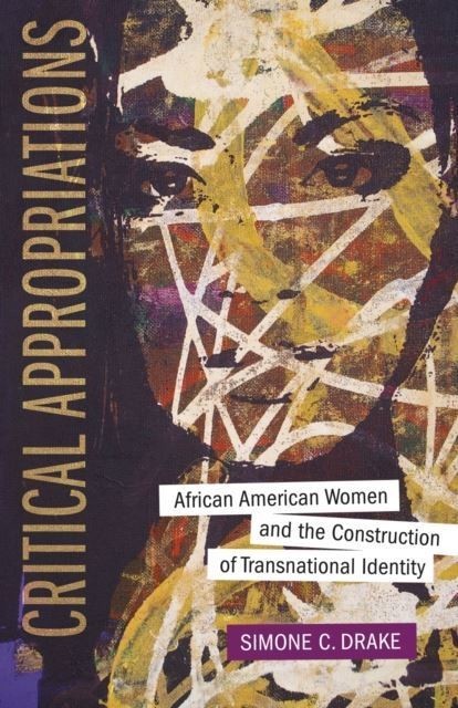 Critical Appropriations main product photo