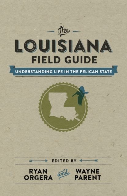 Louisiana Field Guide main product photo