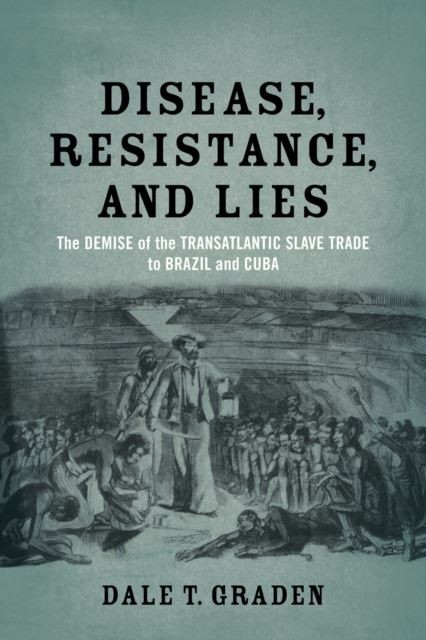 Disease, Resistance, and Lies main product photo
