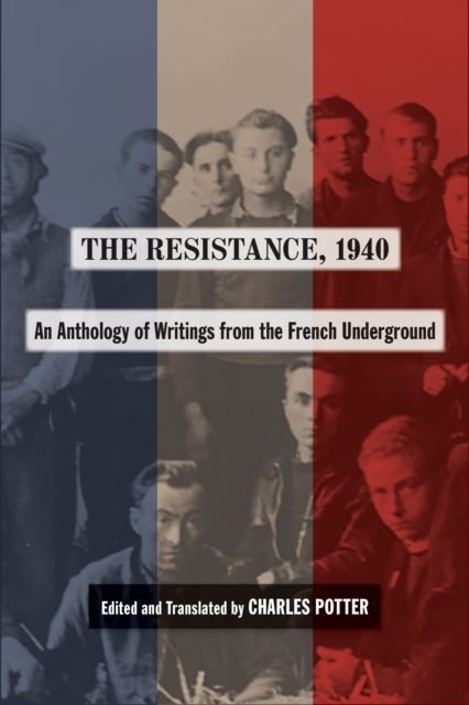 Resistance, 1940 main product photo