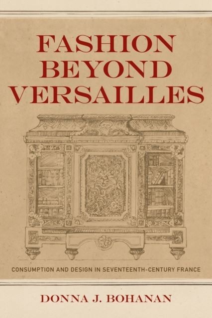 Fashion beyond Versailles main product photo