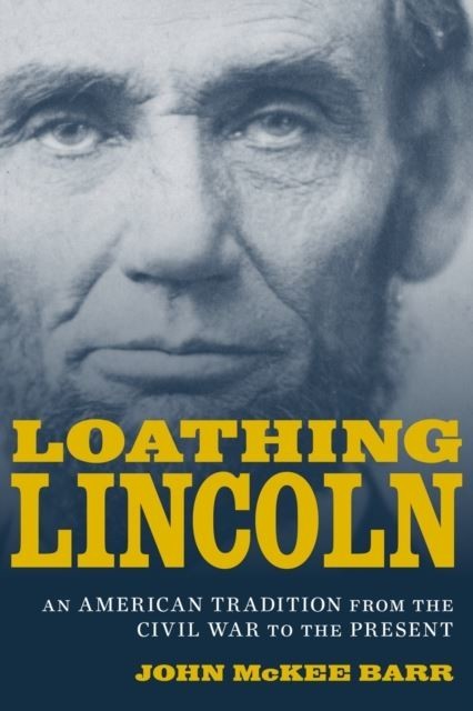 Loathing Lincoln main product photo