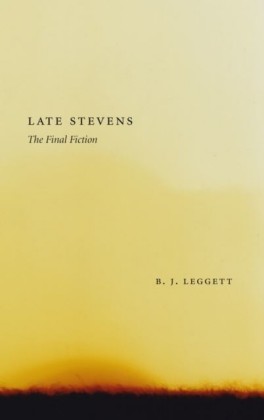 Late Stevens