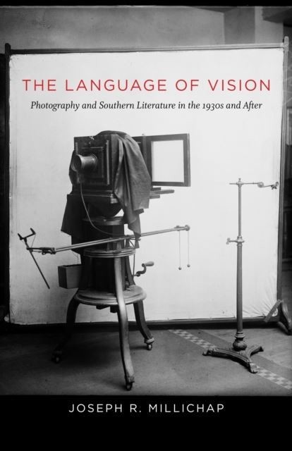 Language of Vision main product photo
