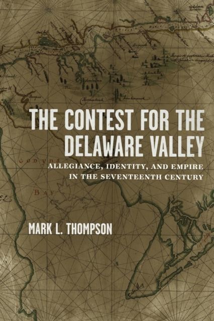 Contest for the Delaware Valley main product photo