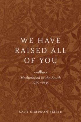 We Have Raised All of You