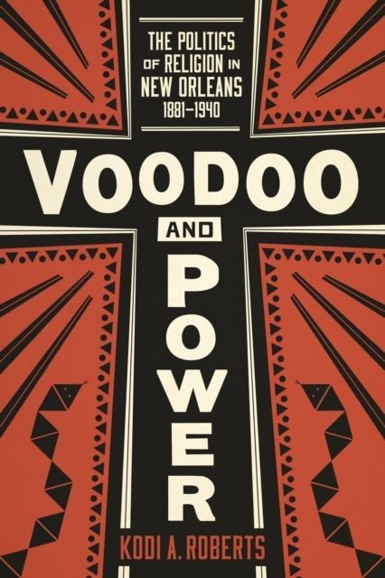Voodoo and Power main product photo