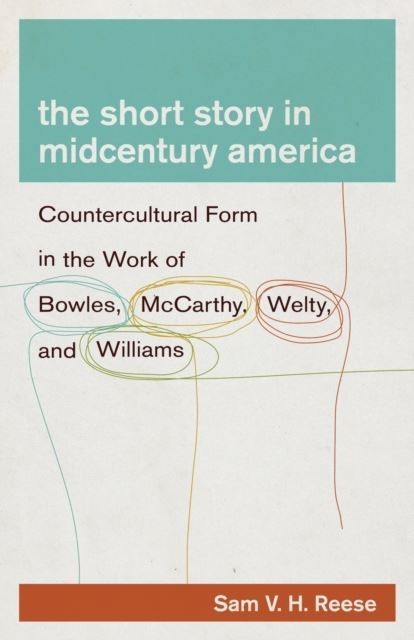 Short Story in Midcentury America main product photo