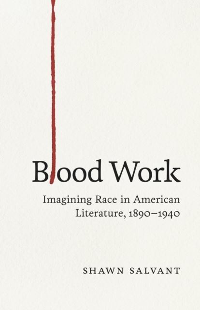 Blood Work main product photo