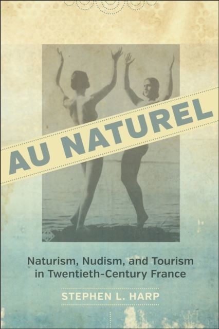Au Naturel main product photo