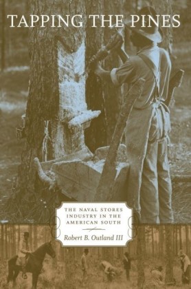 Tapping the Pines