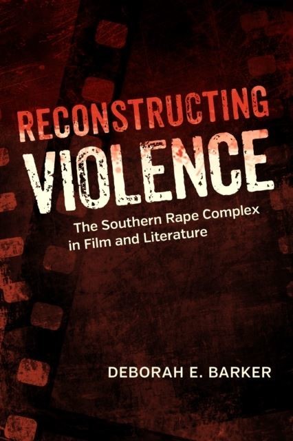 Reconstructing Violence main product photo