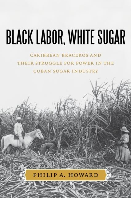 Black Labor, White Sugar main product photo