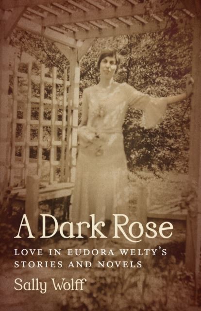 Dark Rose main product photo