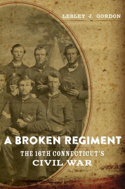 Broken Regiment main product photo