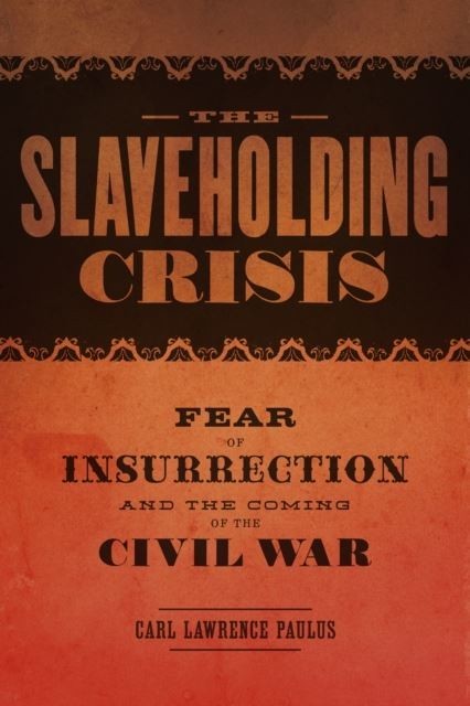 Slaveholding Crisis main product photo
