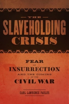 Slaveholding Crisis