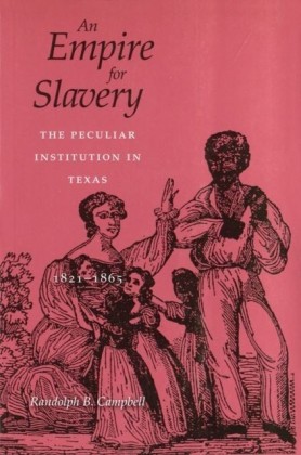 Empire for Slavery
