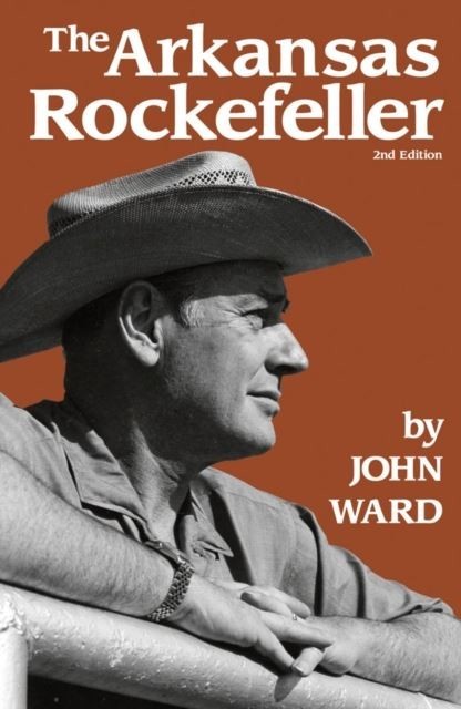 Arkansas Rockefeller main product photo