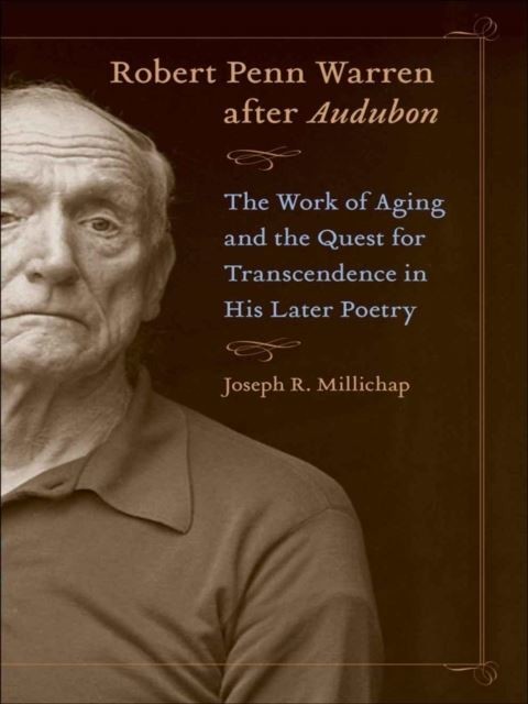 Robert Penn Warren after Audubon main product photo