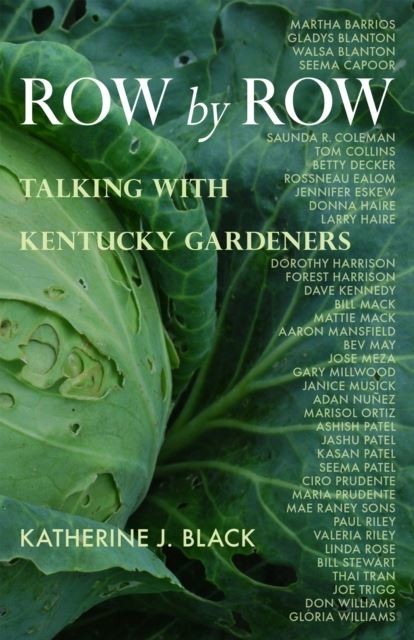 Row by Row main product photo