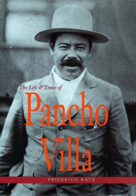 Life and Times of Pancho Villa main product photo