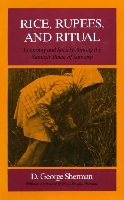 Rice, Rupees, and Ritual main product photo