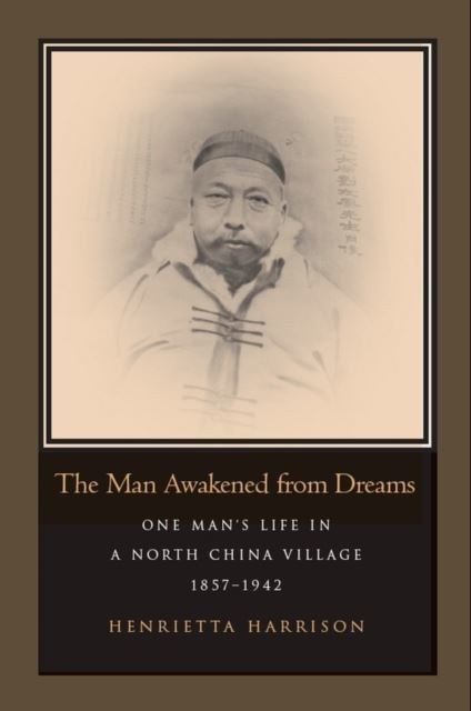 Man Awakened from Dreams main product photo