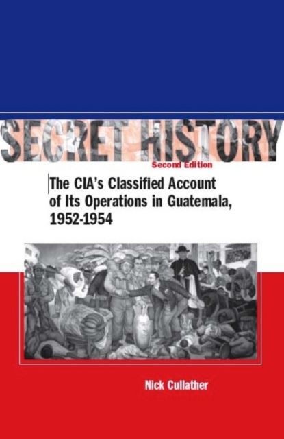 Secret History, Second Edition main product photo